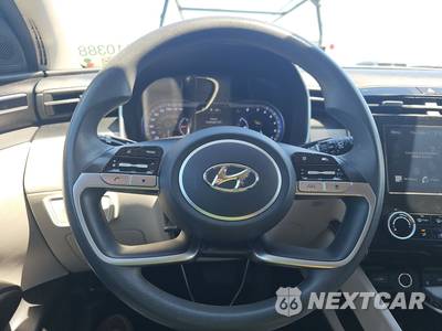 2023 Hyundai Tucson SEL - zdjęcie 16 z 46 - miniatura