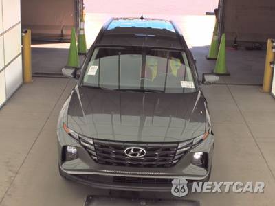 2023 Hyundai Tucson SEL - zdjęcie 12 z 46 - miniatura
