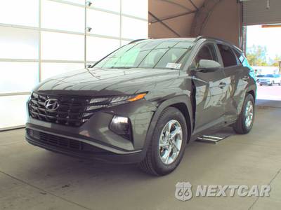 2023 Hyundai Tucson SEL - zdjęcie 1 z 46 - miniatura