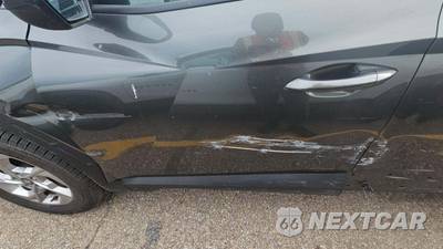 2023 Hyundai Tucson SEL - zdjęcie 28 z 46 - miniatura