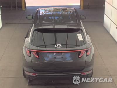 2023 Hyundai Tucson SEL - zdjęcie 13 z 46 - miniatura