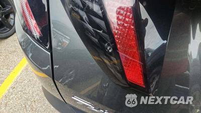 2023 Hyundai Tucson SEL - zdjęcie 36 z 46 - miniatura