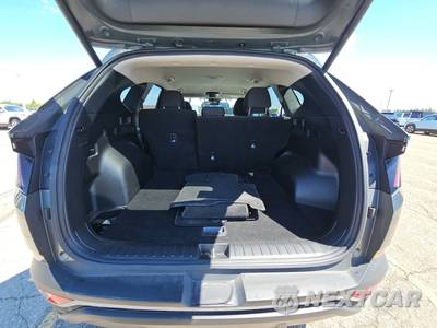 2023 Hyundai Tucson SEL - zdjęcie 11 z 46 - miniatura