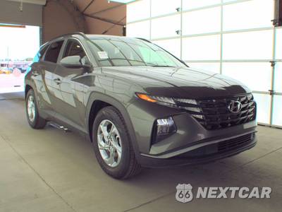 2023 Hyundai Tucson SEL - zdjęcie 3 z 46 - miniatura