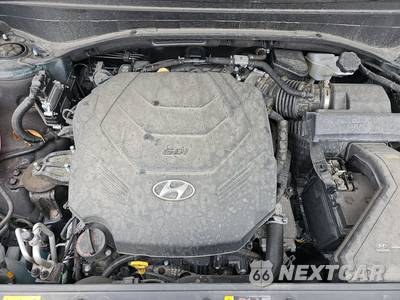 2024 Hyundai Palisade Calligraphy - zdjęcie 7 z 24 - miniatura