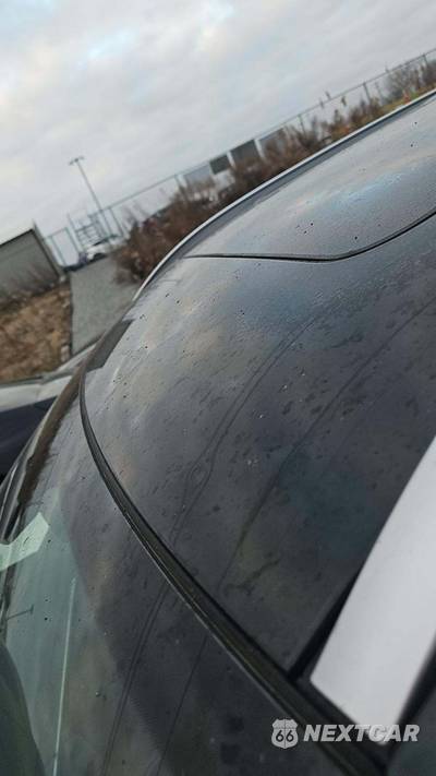 2024 Hyundai Palisade Calligraphy - zdjęcie 22 z 24 - miniatura
