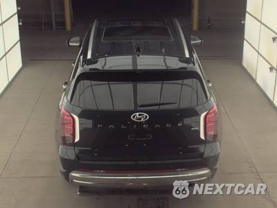2024 Hyundai Palisade Calligraphy - zdjęcie 13 z 24 - miniatura