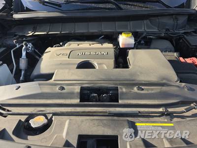 2024 Nissan Pathfinder SL - zdjęcie 16 z 32 - miniatura