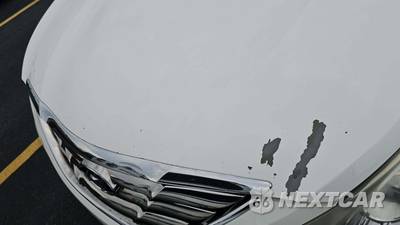 2012 Hyundai Sonata Limited - zdjęcie 3 z 13 - miniatura