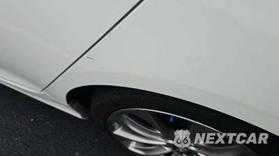 2012 Hyundai Sonata Limited - zdjęcie 5 z 13 - miniatura