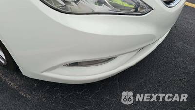 2012 Hyundai Sonata Limited - zdjęcie 2 z 13 - miniatura