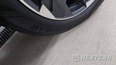 2024 Nissan Rogue SV - zdjęcie 27 z 28 - miniatura