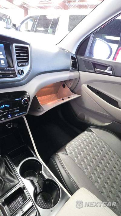 2018 Hyundai Tucson Value - zdjęcie 27 z 44 - miniatura