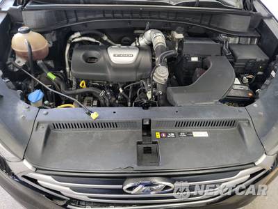 2018 Hyundai Tucson Value - zdjęcie 15 z 44 - miniatura