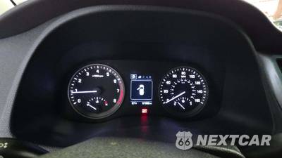 2018 Hyundai Tucson Value - zdjęcie 19 z 44 - miniatura