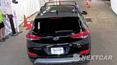 2018 Hyundai Tucson Value - zdjęcie 5 z 44 - miniatura