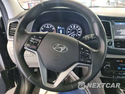 2018 Hyundai Tucson Value - zdjęcie 10 z 44 - miniatura