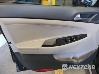 2018 Hyundai Tucson Value - zdjęcie 9 z 44 - miniatura
