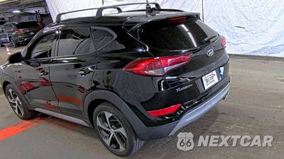 2018 Hyundai Tucson Value - zdjęcie 6 z 44 - miniatura