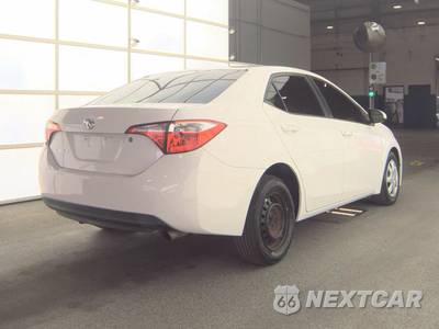 2014 Toyota Corolla LE - zdjęcie 4 z 35 - miniatura