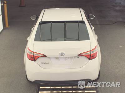 2014 Toyota Corolla LE - zdjęcie 5 z 35 - miniatura