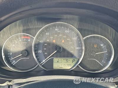 2014 Toyota Corolla LE - zdjęcie 12 z 35 - miniatura