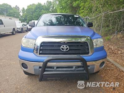 2008 Toyota Tundra Extended Cab Medium Bed - zdjęcie 2 z 31 - miniatura