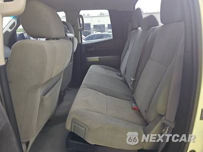 2008 Toyota Tundra Extended Cab Medium Bed - zdjęcie 13 z 31 - miniatura