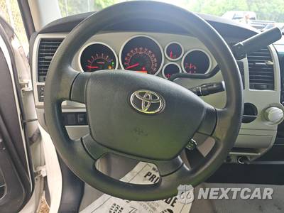 2008 Toyota Tundra Extended Cab Medium Bed - zdjęcie 10 z 31 - miniatura
