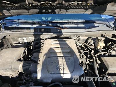2008 Toyota Tundra Crew Cab Short Bed - zdjęcie 15 z 32 - miniatura