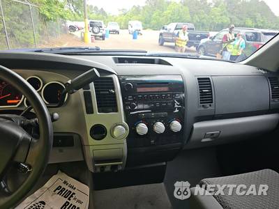 2008 Toyota Tundra Extended Cab Medium Bed - zdjęcie 11 z 31 - miniatura