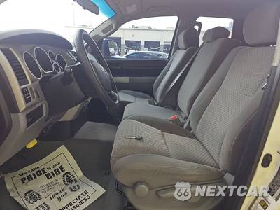 2008 Toyota Tundra Extended Cab Medium Bed - zdjęcie 7 z 31 - miniatura