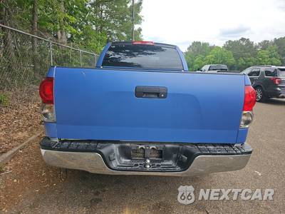 2008 Toyota Tundra Extended Cab Medium Bed - zdjęcie 5 z 31 - miniatura