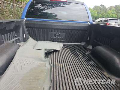 2008 Toyota Tundra Extended Cab Medium Bed - zdjęcie 16 z 31 - miniatura