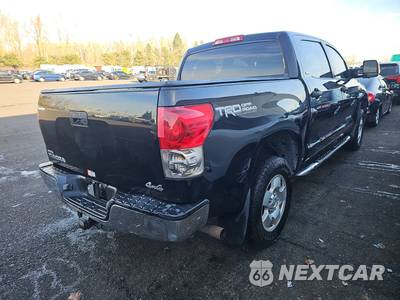 2008 Toyota Tundra Crew Cab Short Bed - zdjęcie 4 z 32 - miniatura