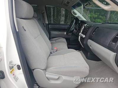 2008 Toyota Tundra Extended Cab Medium Bed - zdjęcie 8 z 31 - miniatura