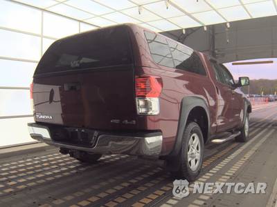 2010 Toyota Tundra Extended Cab Medium Bed - zdjęcie 4 z 18 - miniatura