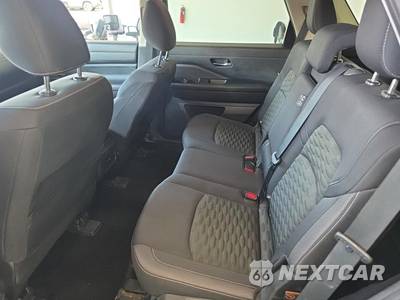 2022 Nissan Pathfinder SV - zdjęcie 13 z 22 - miniatura