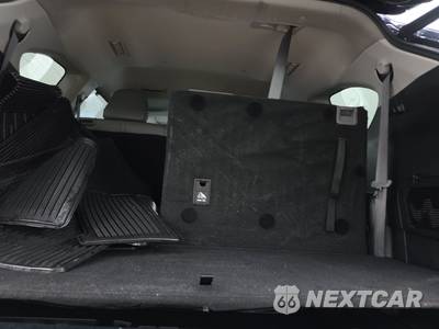 2022 Toyota Highlander XLE - zdjęcie 17 z 28 - miniatura