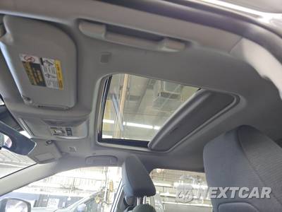 2025 Toyota RAV4 XLE - zdjęcie 17 z 20 - miniatura