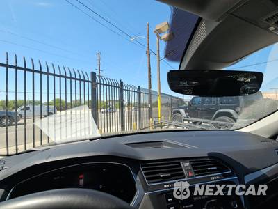 2023 Volkswagen Tiguan SE - zdjęcie 11 z 17 - miniatura