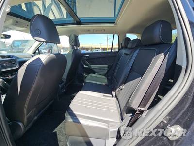2023 Volkswagen Tiguan SE - zdjęcie 13 z 17 - miniatura