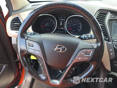 2016 Hyundai Santa Fe Sport 2.0T - zdjęcie 10 z 21 - miniatura