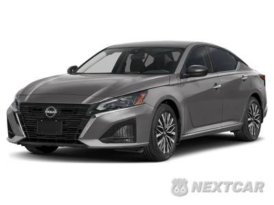 2025 Nissan Altima SV - zdjęcie 1 z 3 - miniatura