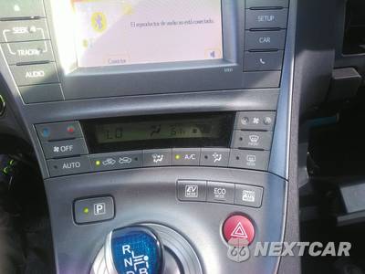 2015 Toyota Prius Two - zdjęcie 21 z 52 - miniatura
