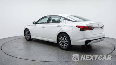 2025 Nissan Altima SV - zdjęcie 5 z 12 - miniatura