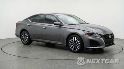 2025 Nissan Altima SV - zdjęcie 1 z 12 - miniatura
