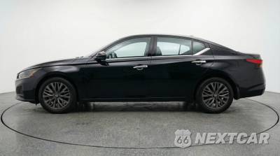 2025 Nissan Altima SV - zdjęcie 4 z 12 - miniatura