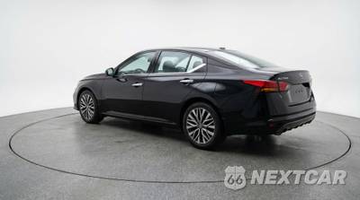 2025 Nissan Altima SV - zdjęcie 5 z 12 - miniatura