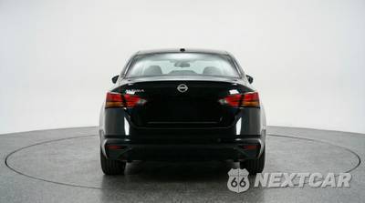2025 Nissan Altima SV - zdjęcie 6 z 12 - miniatura